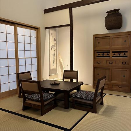 Gion House Villa Kyoto Eksteriør billede