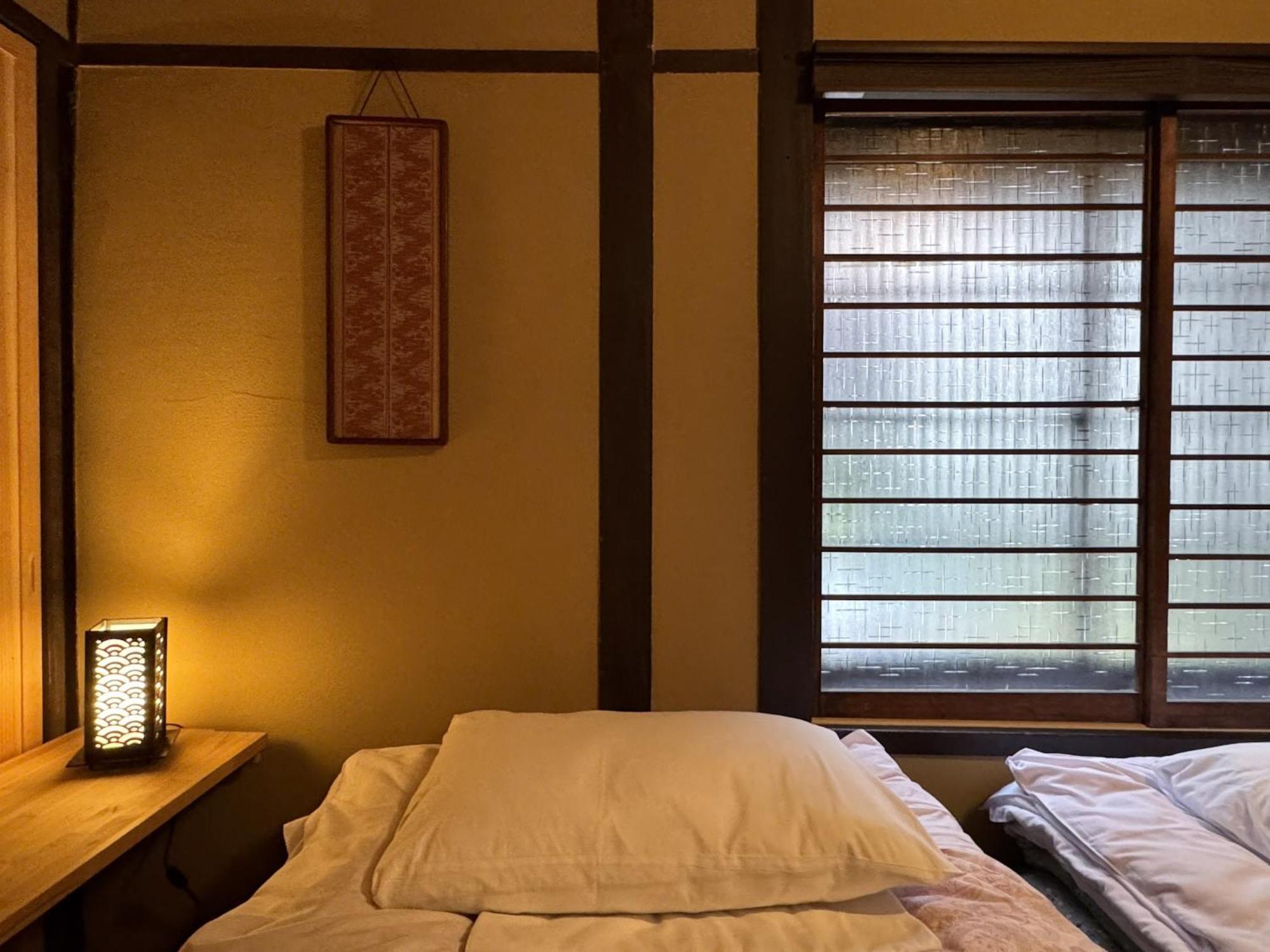 Gion House Villa Kyoto Eksteriør billede