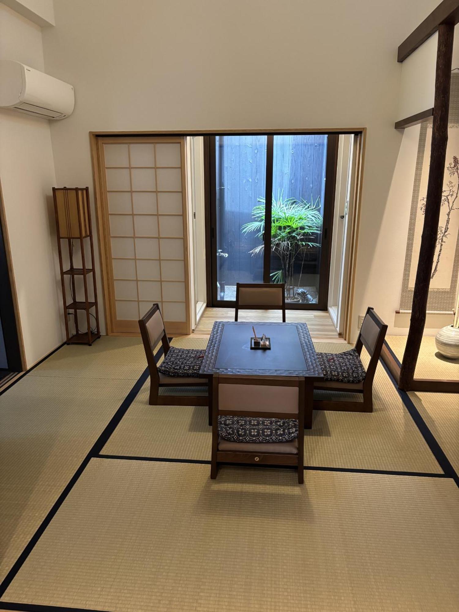 Gion House Villa Kyoto Eksteriør billede